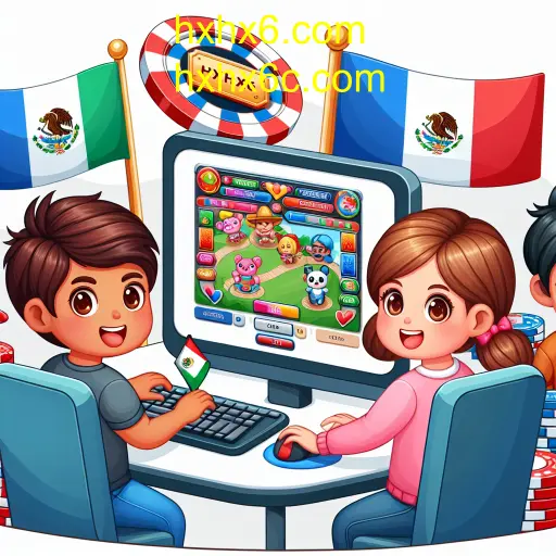 Jogos Educativos